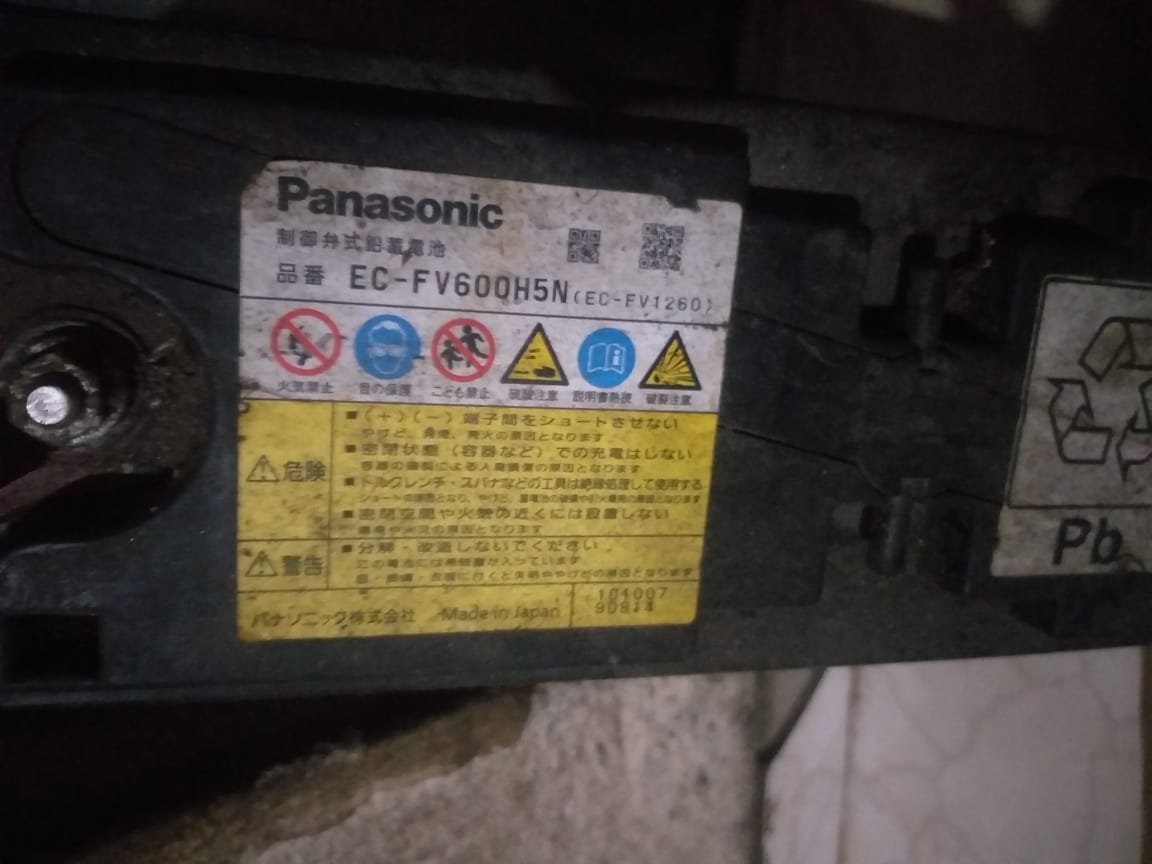 Empilhadeira Combustão - 02 Komatsu - FB25HB-11