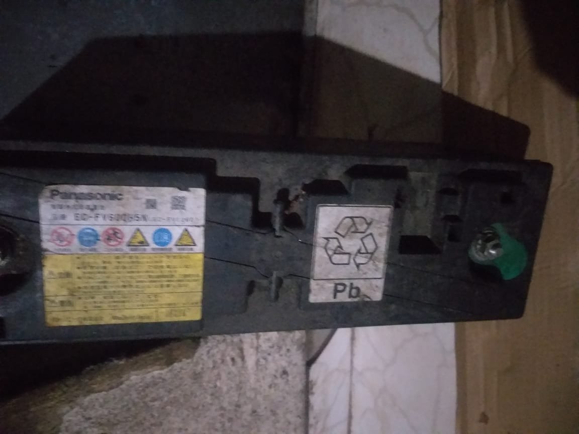 Empilhadeira Combustão - 02 Komatsu - FB25HB-11