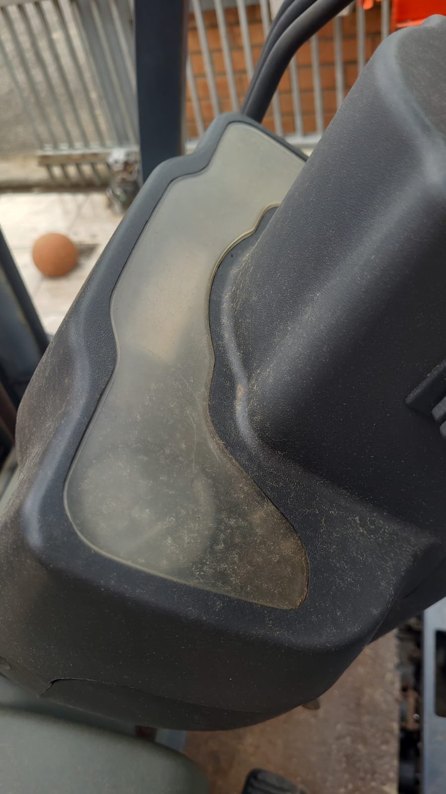 Empilhadeira Combustão - Tailift - FG25