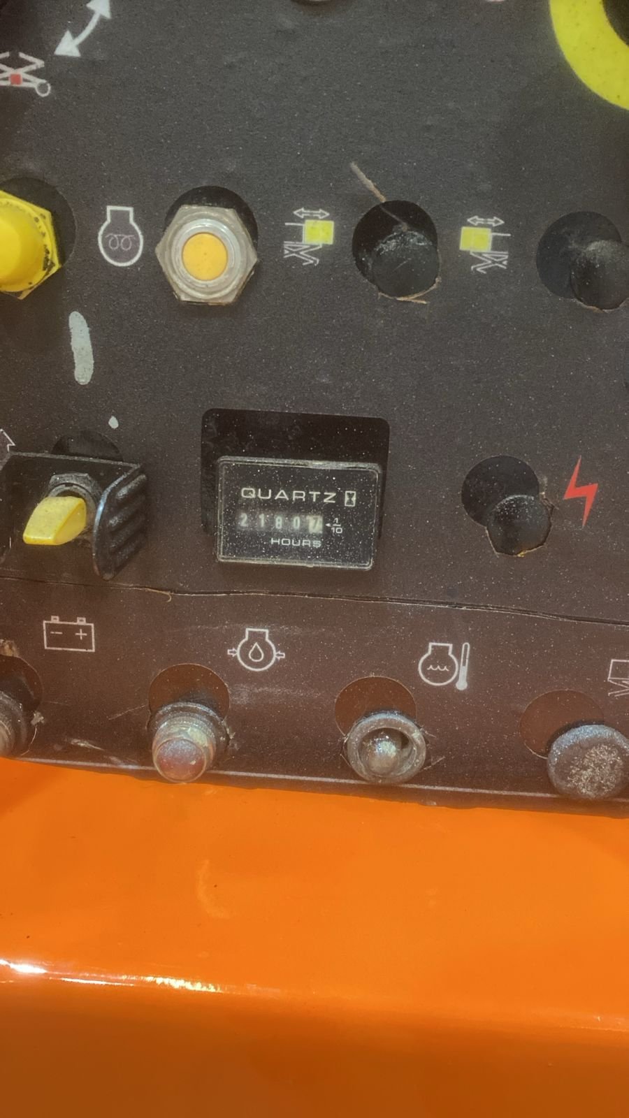 Plataforma Elevatória - JLG - 4394RT