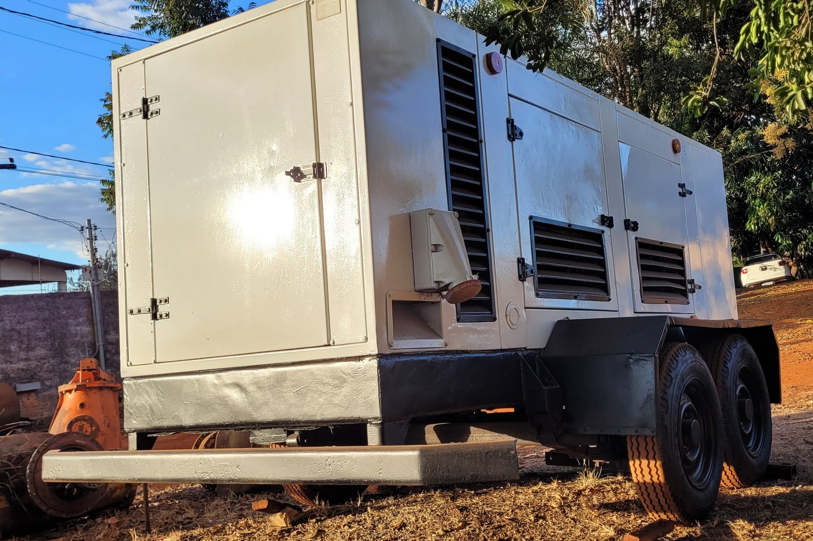 Geradores - Negrini - nova