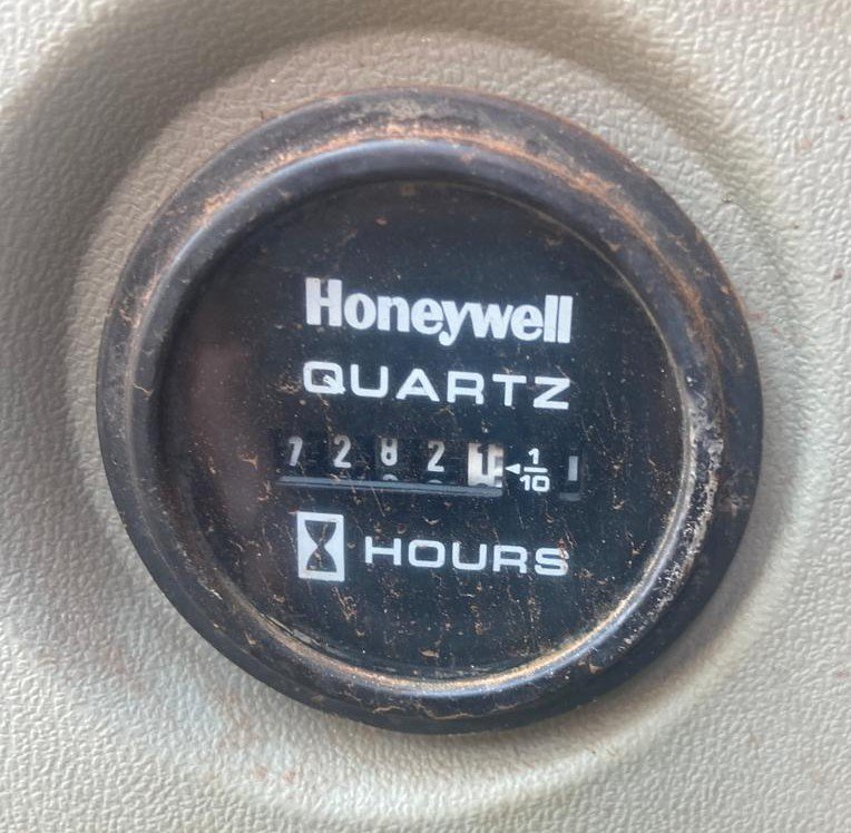 Escavadeira - Hyundai - R210LC-7