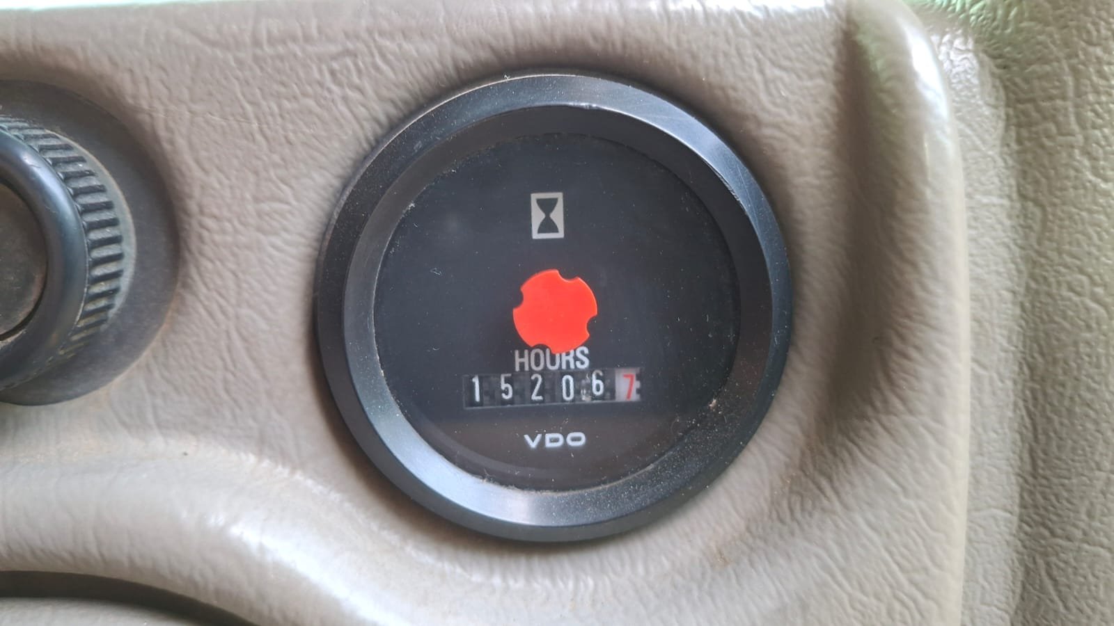 Pá Carregadeira - Volvo - L60F