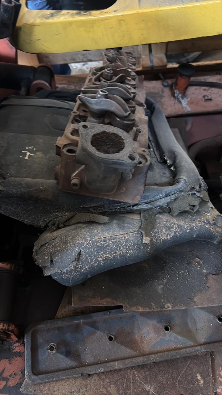 Empilhadeira Combustão - Toyota - 4FG15