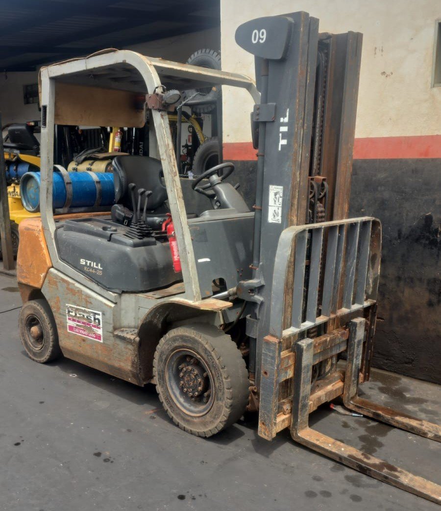 Empilhadeira Combustão - Still - RC44-25C