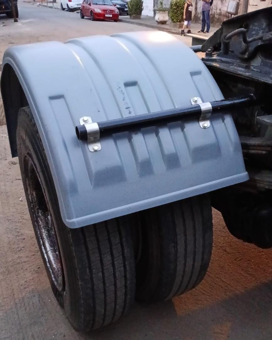 Caminhão - Scania - 112 HW