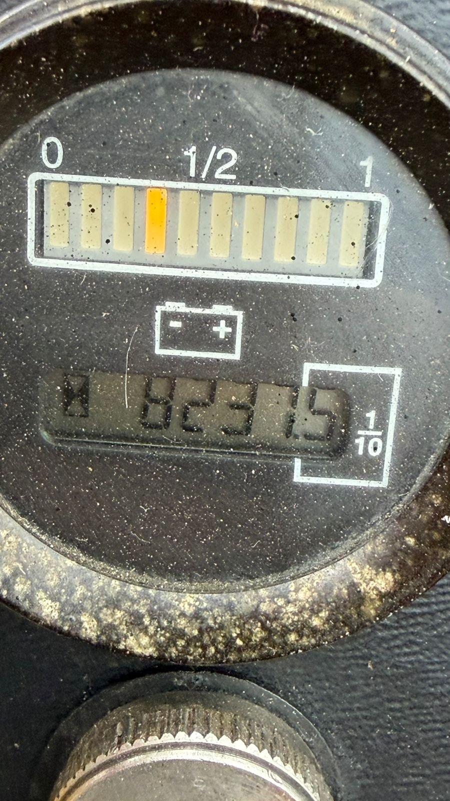 Empilhadeira Transpaleteira - Yale - MS16