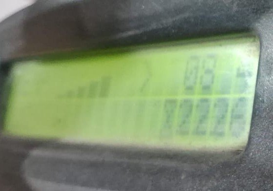 Empilhadeira Combustão - Yale - GP090VX