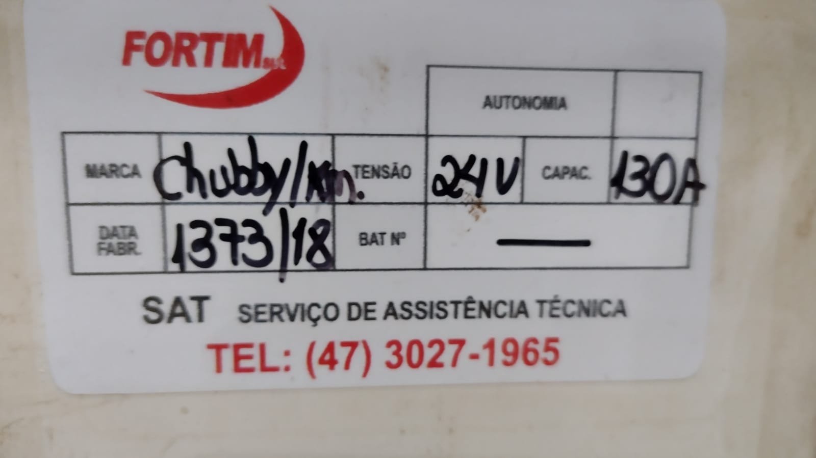 Empilhadeira Retrátil - Ameise - ETV20