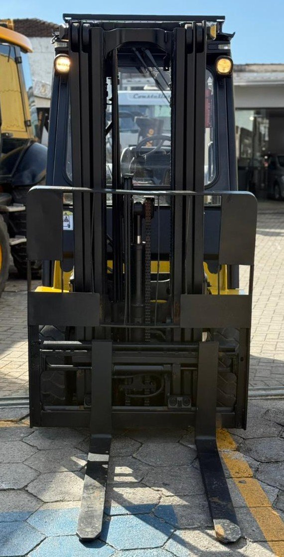 Empilhadeira Combustão - Yale - GP050VX