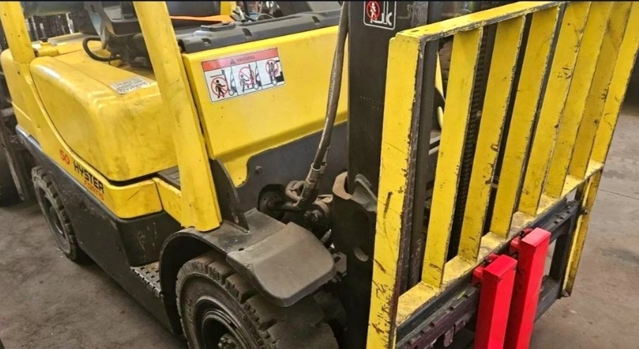 Empilhadeira Combustão - Hyster - H50FT