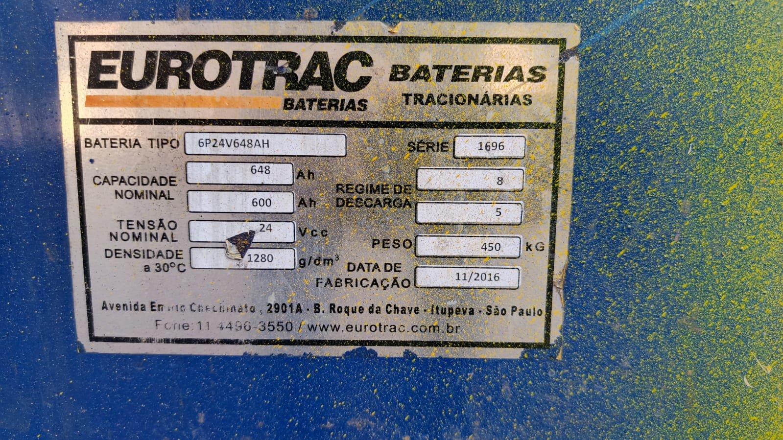 Empilhadeira Retrátil - Toyota - FBRE18