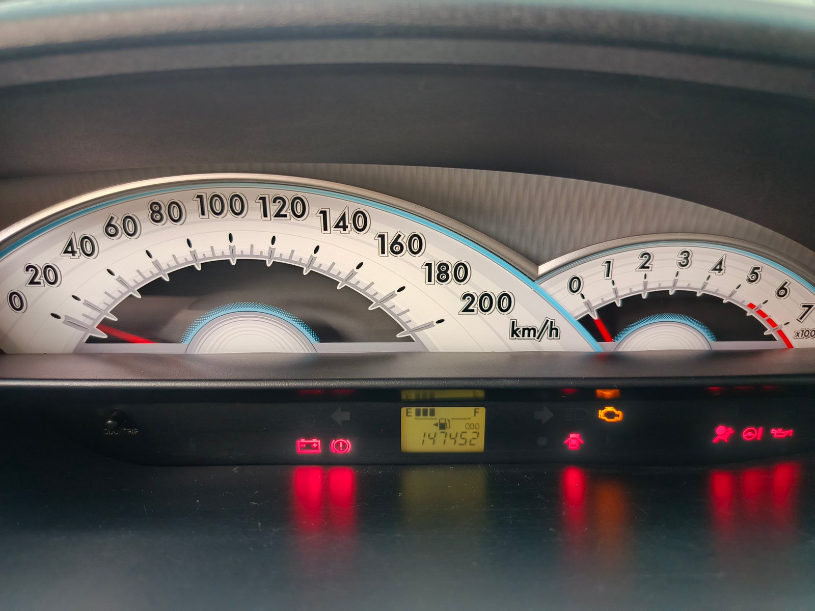 Veículo / Carro - Toyota - Etios HB XLS